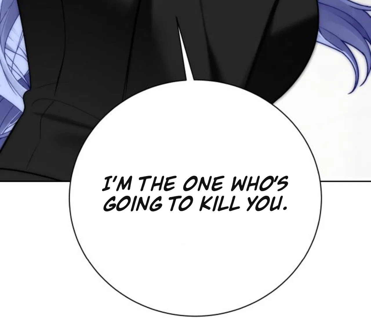 Please Don’t Die! Chapter 24 – Page 109