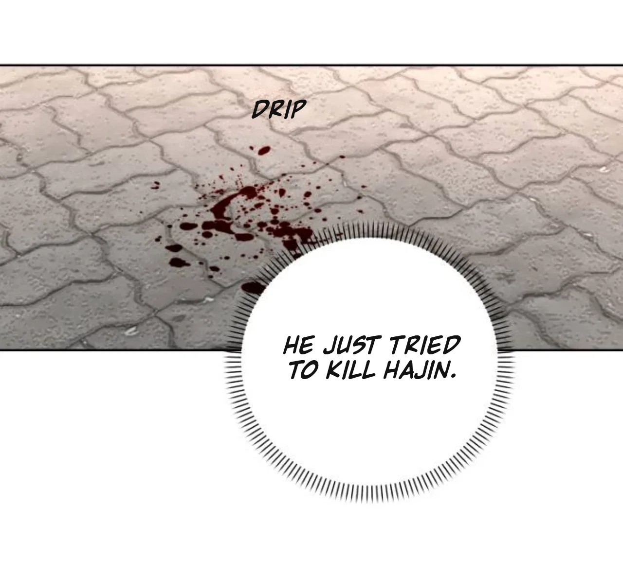 Please Don’t Die! Chapter 24 – Page 114