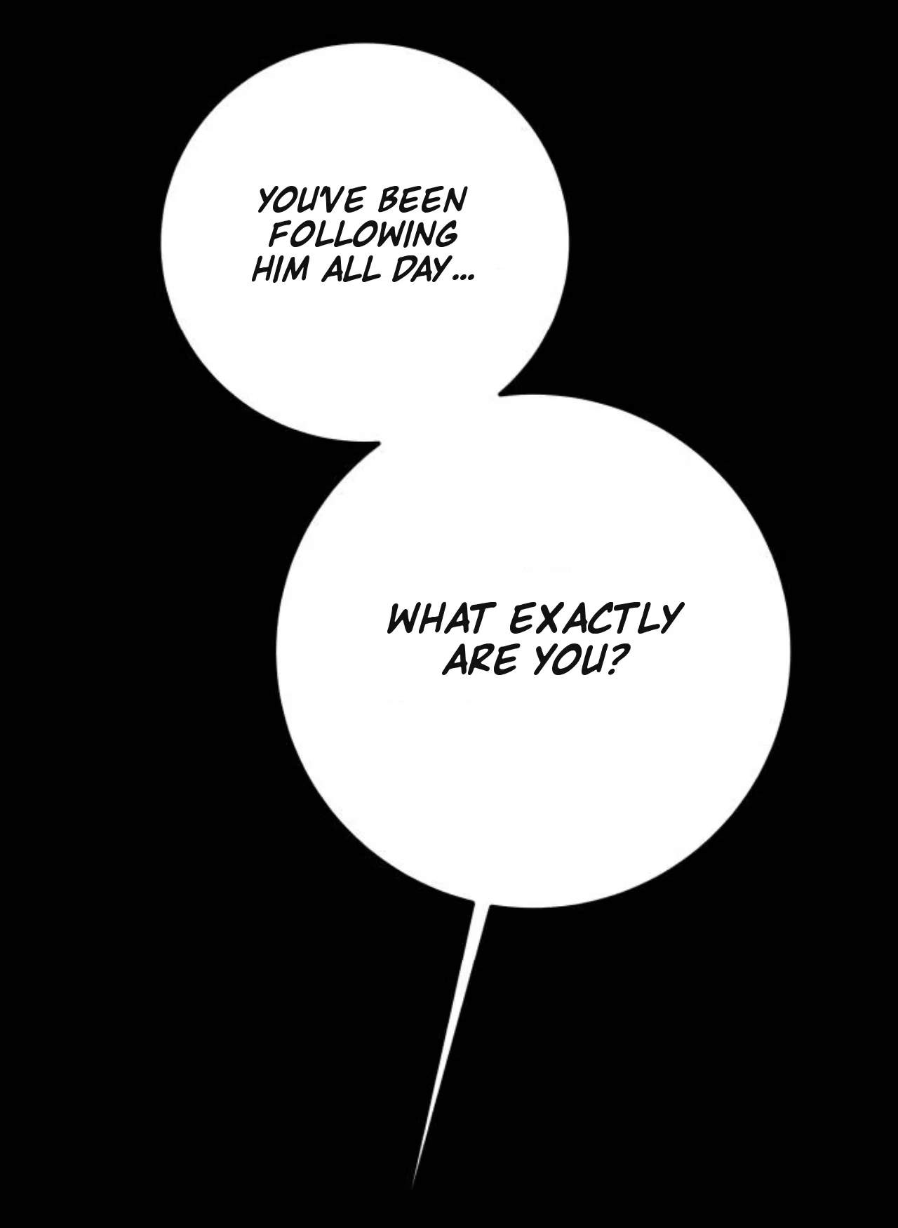 Please Don’t Die! Chapter 24 – Page 141