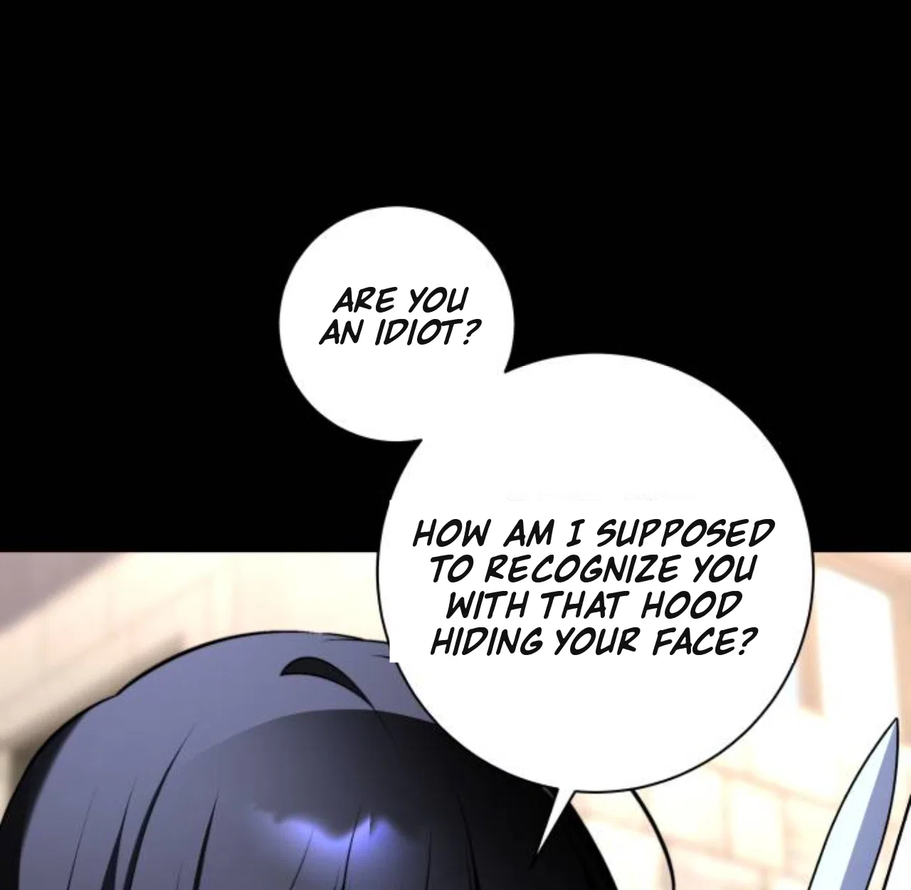 Please Don’t Die! Chapter 24 – Page 157