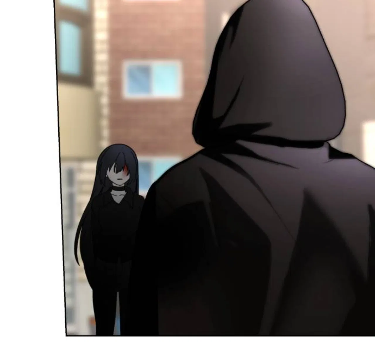 Please Don’t Die! Chapter 24 – Page 163