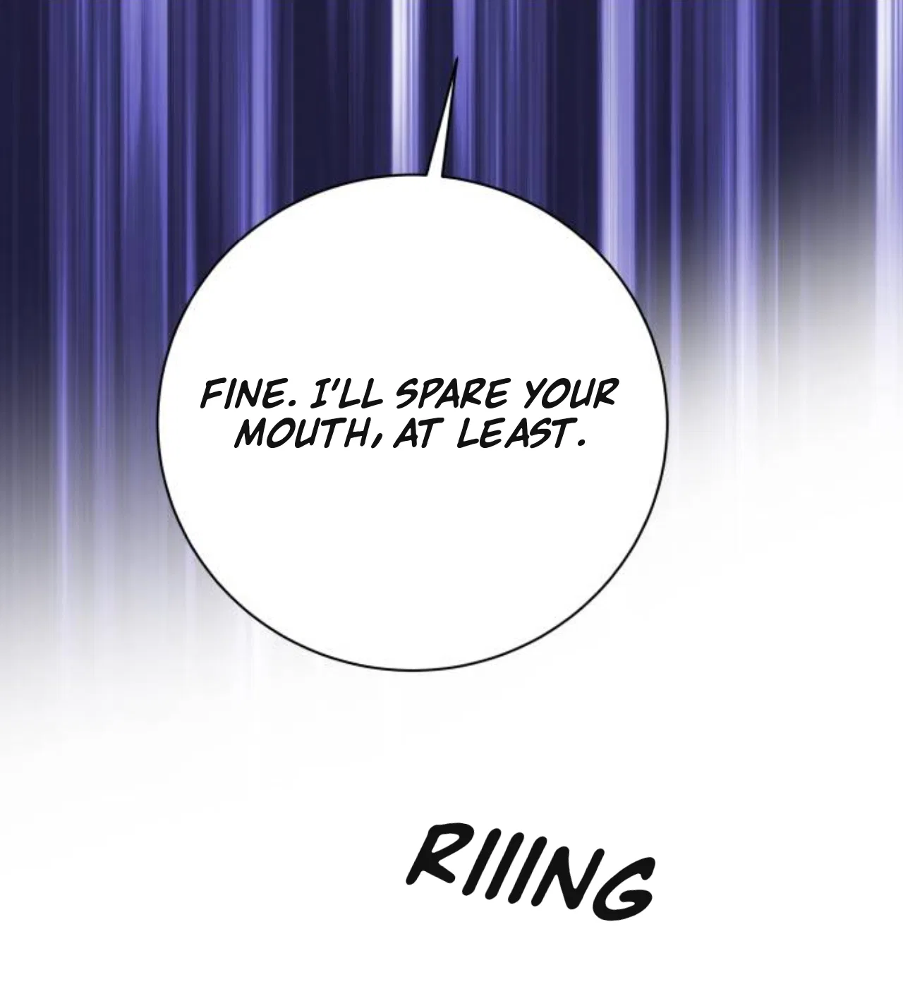 Please Don’t Die! Chapter 24 – Page 170
