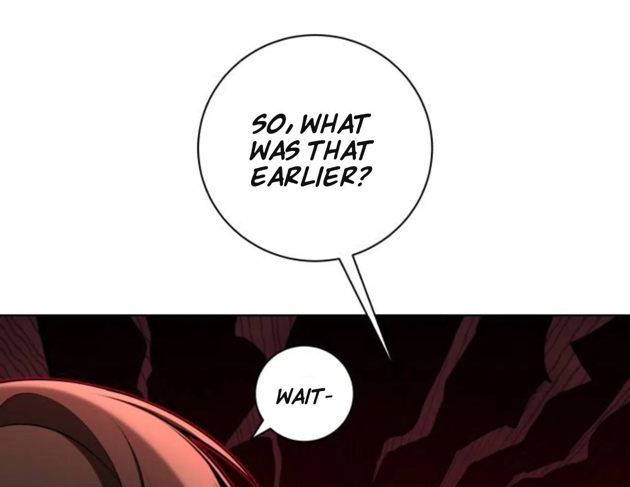 Please Don’t Die! Chapter 24 – Page 197