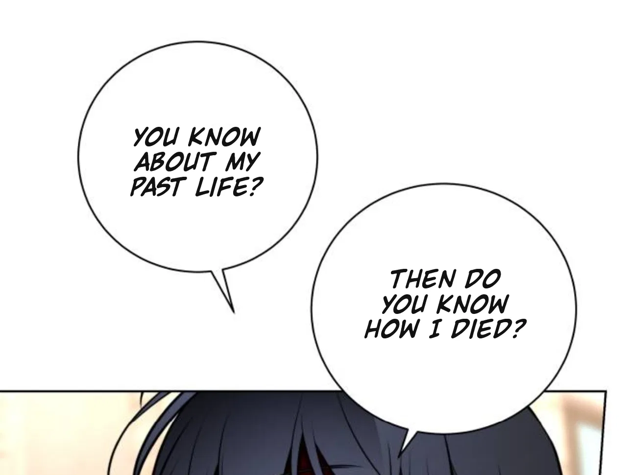 Please Don’t Die! Chapter 24 – Page 201