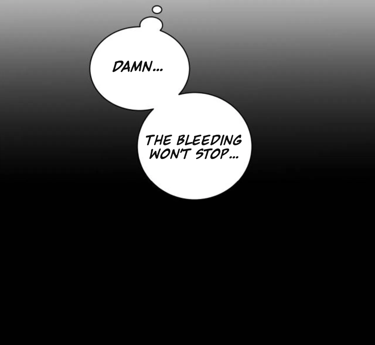 Please Don’t Die! Chapter 24 – Page 203