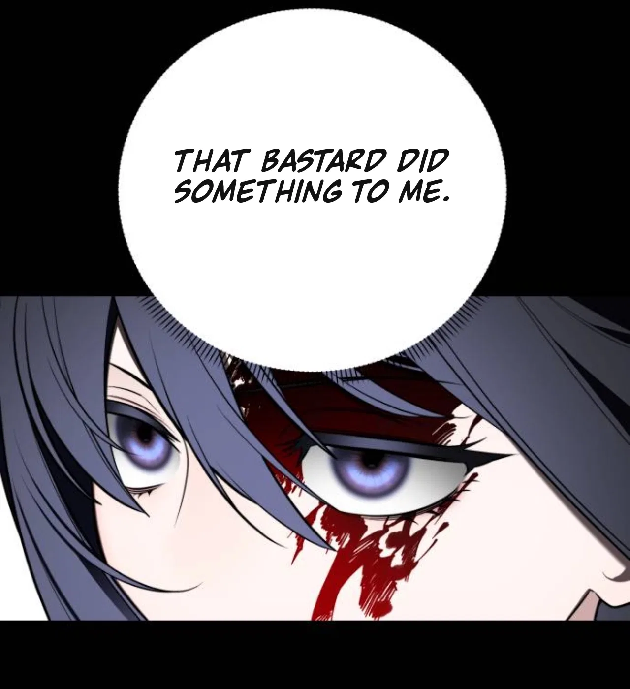 Please Don’t Die! Chapter 24 – Page 205