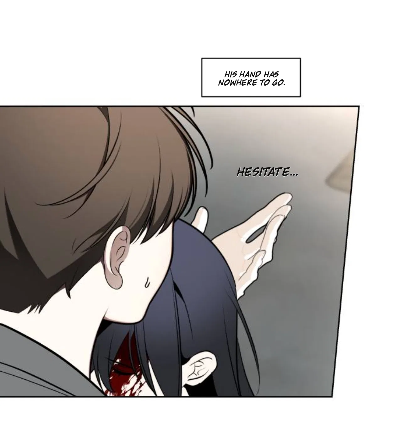 Please Don’t Die! Chapter 24 – Page 212