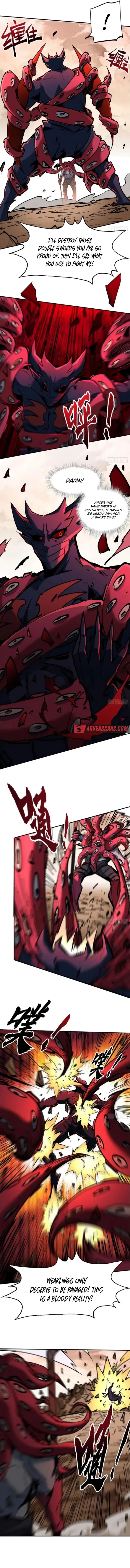 I’m Really Not a Demon Beast Chapter 5 – Page 3