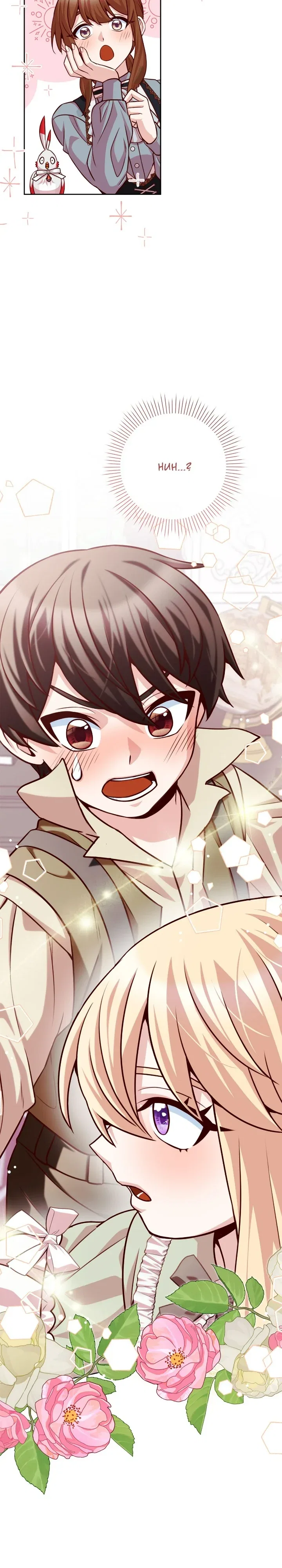 I Tamed the Male Lead Who Tried to Kill Me Chapter 26 – Page 2