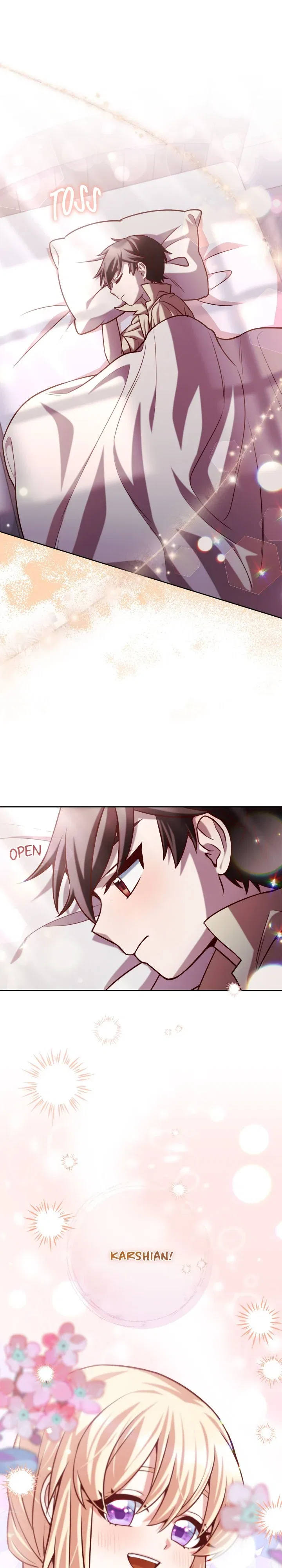 I Tamed the Male Lead Who Tried to Kill Me Chapter 26 – Page 10