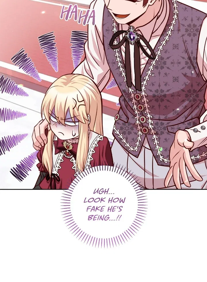 I Tamed the Male Lead Who Tried to Kill Me Chapter 26 – Page 14