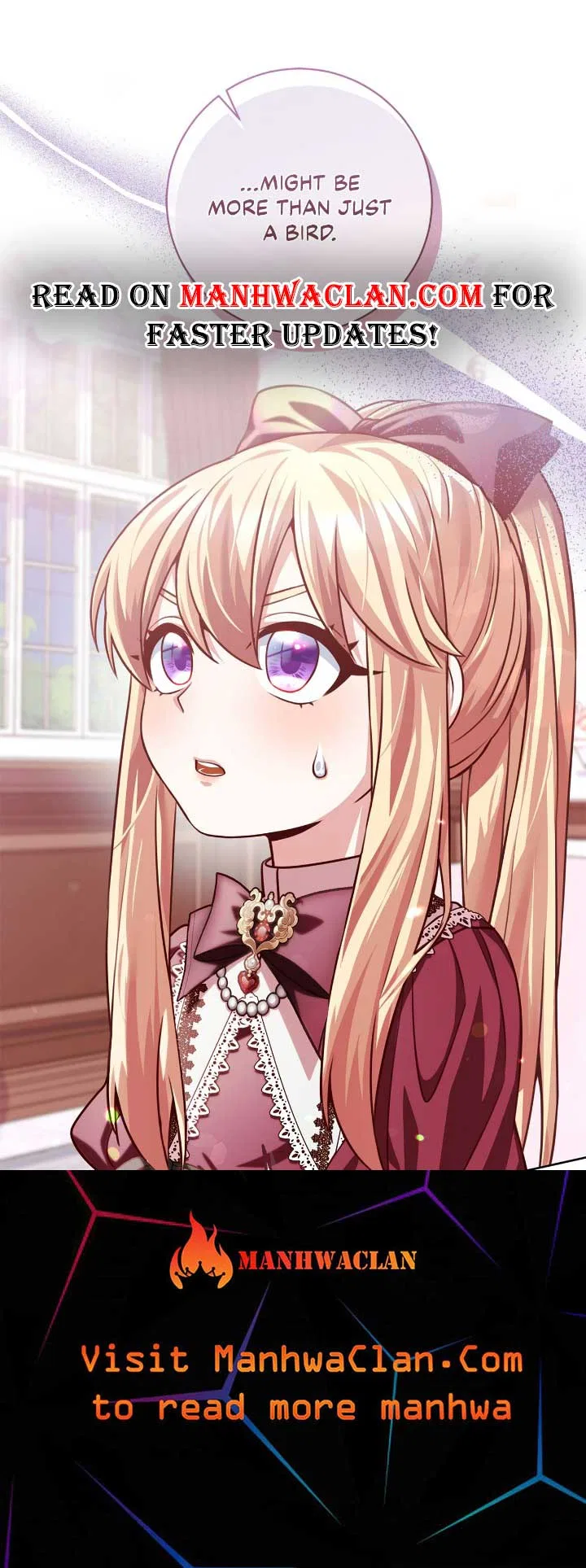I Tamed the Male Lead Who Tried to Kill Me Chapter 26 – Page 34