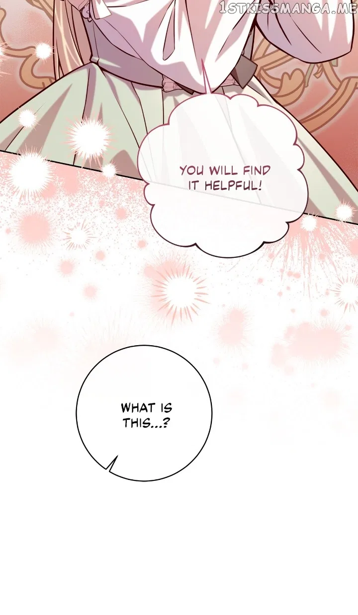 I Tamed the Male Lead Who Tried to Kill Me Chapter 25 – Page 8