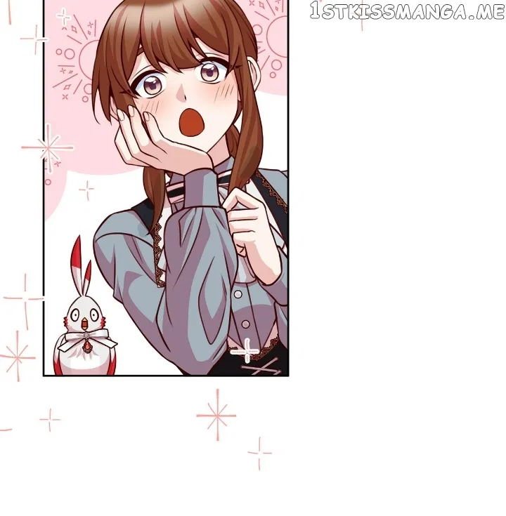 I Tamed the Male Lead Who Tried to Kill Me Chapter 25 – Page 36