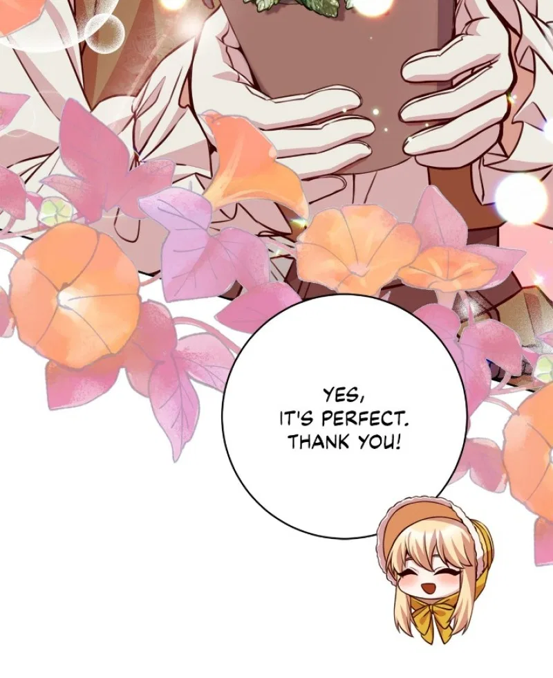 I Tamed the Male Lead Who Tried to Kill Me Chapter 24 – Page 15