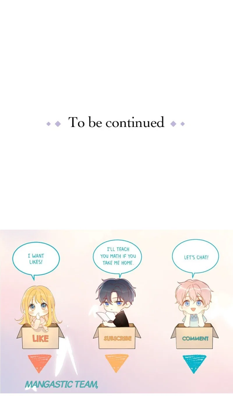 I Tamed the Male Lead Who Tried to Kill Me Chapter 24 – Page 38