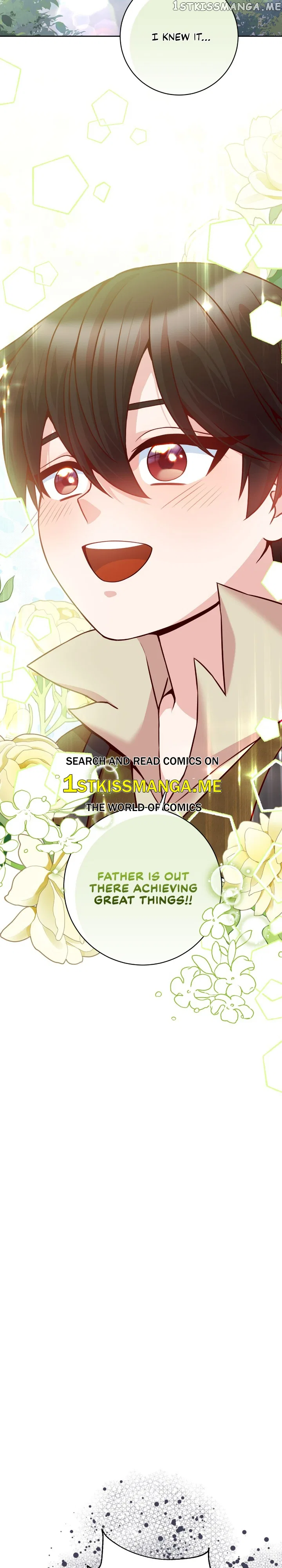 I Tamed the Male Lead Who Tried to Kill Me Chapter 23 – Page 20