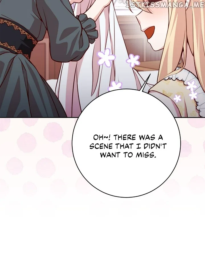 I Tamed the Male Lead Who Tried to Kill Me Chapter 23 – Page 24
