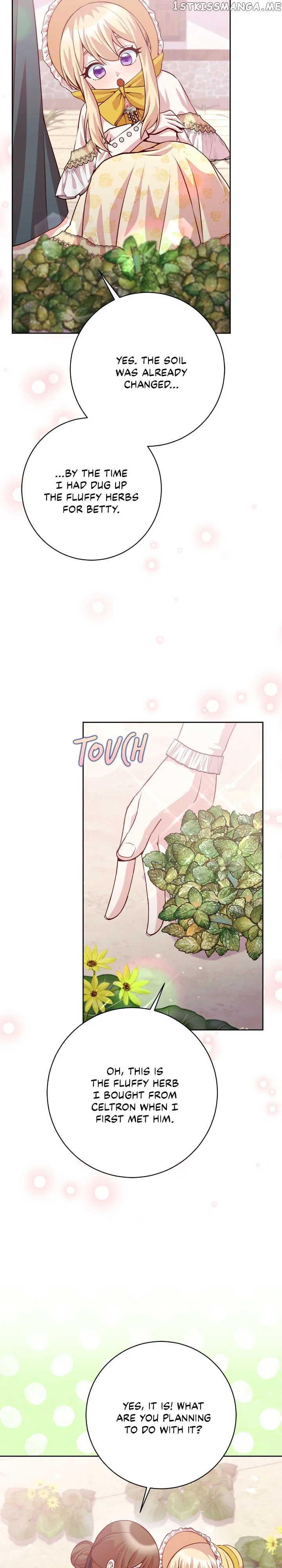 I Tamed the Male Lead Who Tried to Kill Me Chapter 23 – Page 32