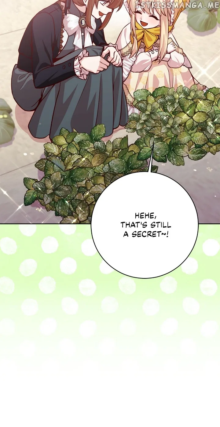 I Tamed the Male Lead Who Tried to Kill Me Chapter 23 – Page 33