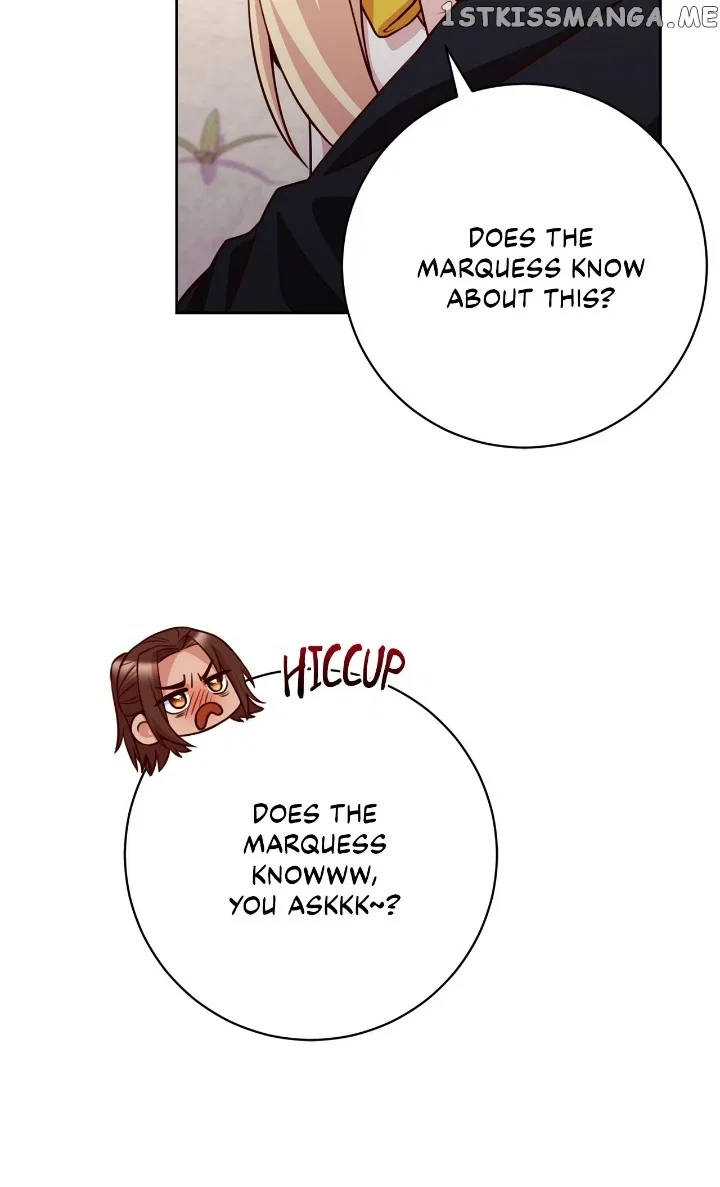 I Tamed the Male Lead Who Tried to Kill Me Chapter 23 – Page 36