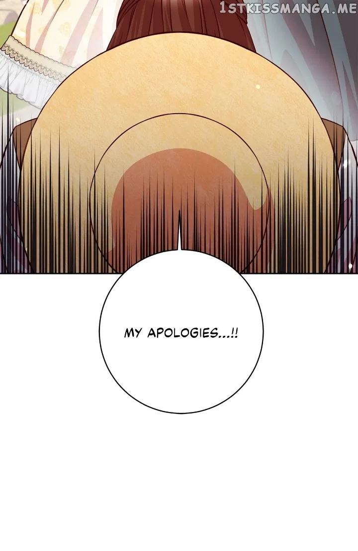 I Tamed the Male Lead Who Tried to Kill Me Chapter 23 – Page 39