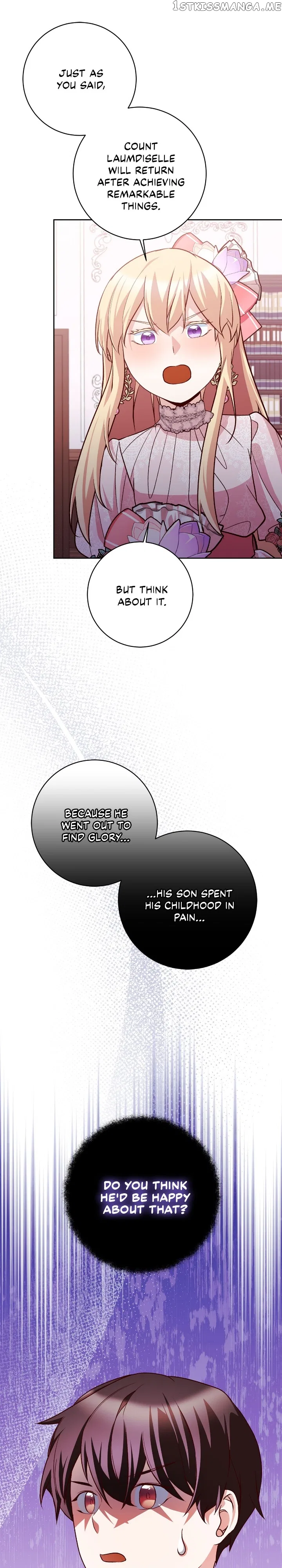 I Tamed the Male Lead Who Tried to Kill Me Chapter 22 – Page 10