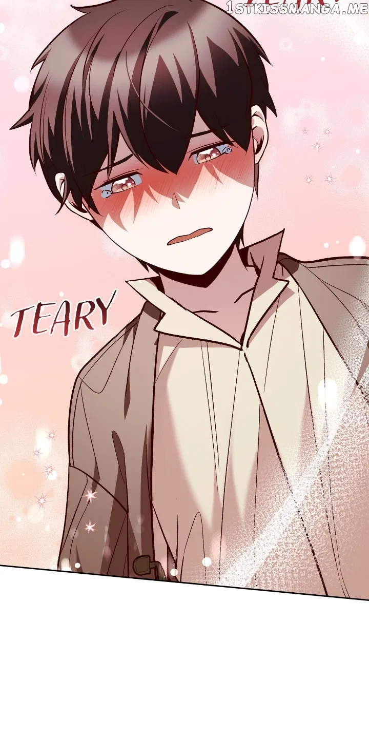 I Tamed the Male Lead Who Tried to Kill Me Chapter 22 – Page 12