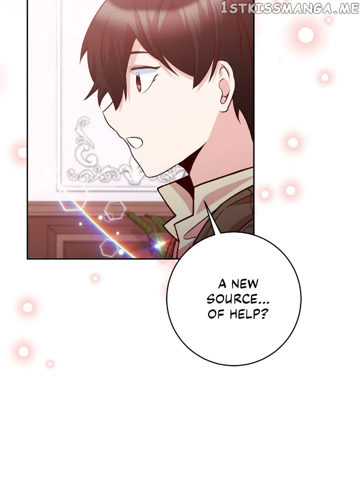 I Tamed the Male Lead Who Tried to Kill Me Chapter 22 – Page 18