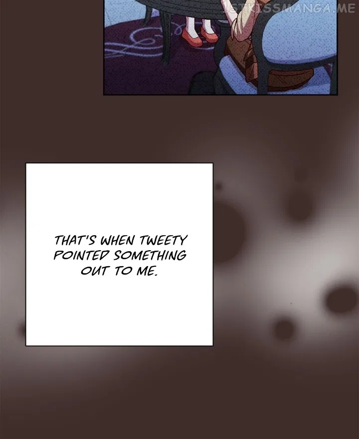 I Tamed the Male Lead Who Tried to Kill Me Chapter 20 – Page 10