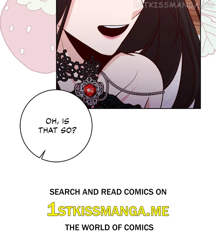 I Tamed the Male Lead Who Tried to Kill Me Chapter 20 – Page 34