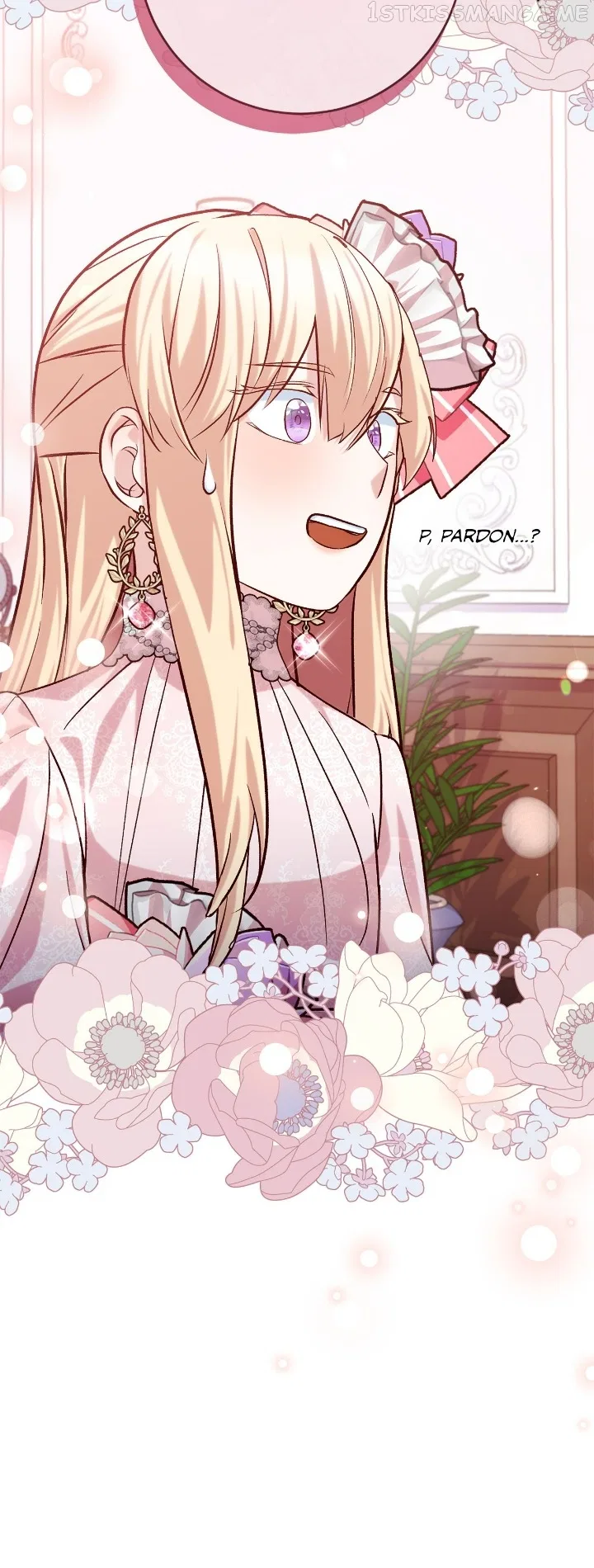 I Tamed the Male Lead Who Tried to Kill Me Chapter 20 – Page 36