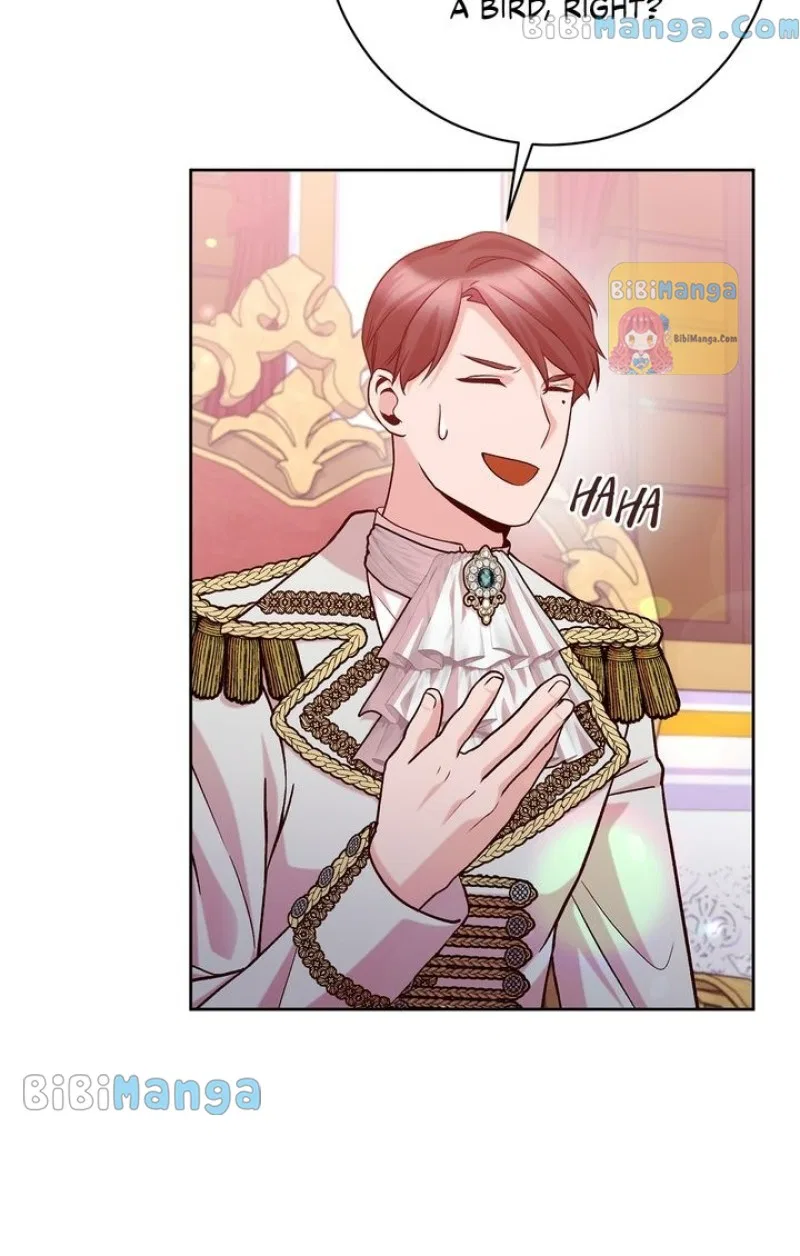 I Tamed the Male Lead Who Tried to Kill Me Chapter 19 – Page 3