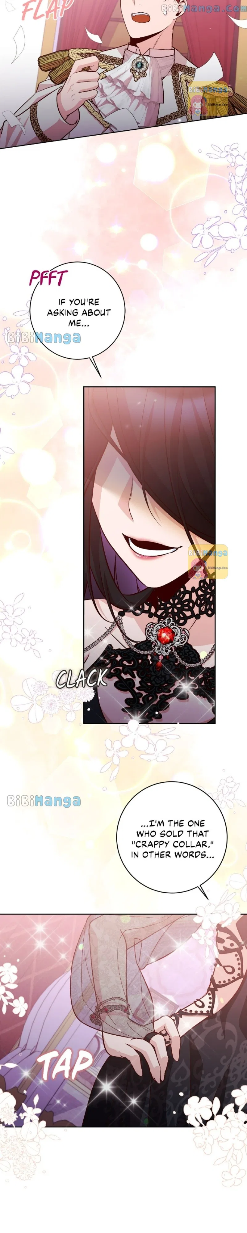 I Tamed the Male Lead Who Tried to Kill Me Chapter 19 – Page 29