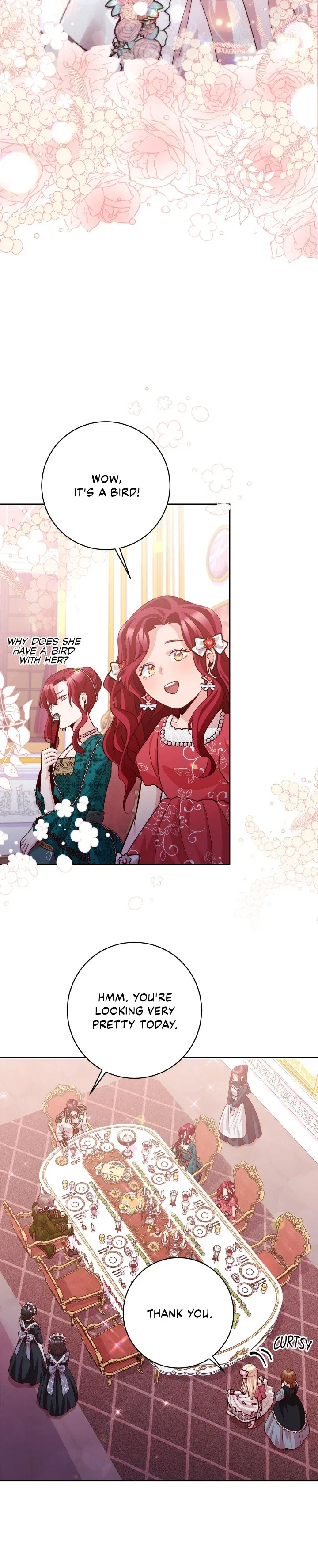I Tamed the Male Lead Who Tried to Kill Me Chapter 18 – Page 15