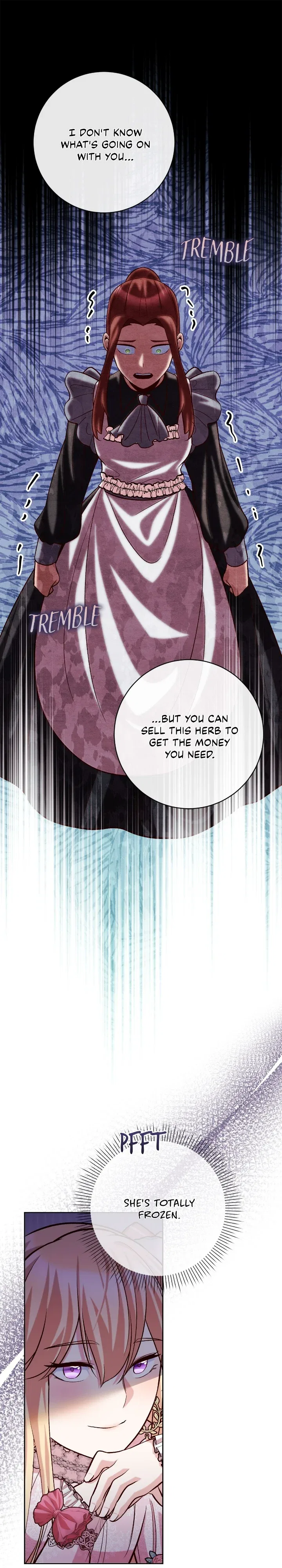 I Tamed the Male Lead Who Tried to Kill Me Chapter 18 – Page 30