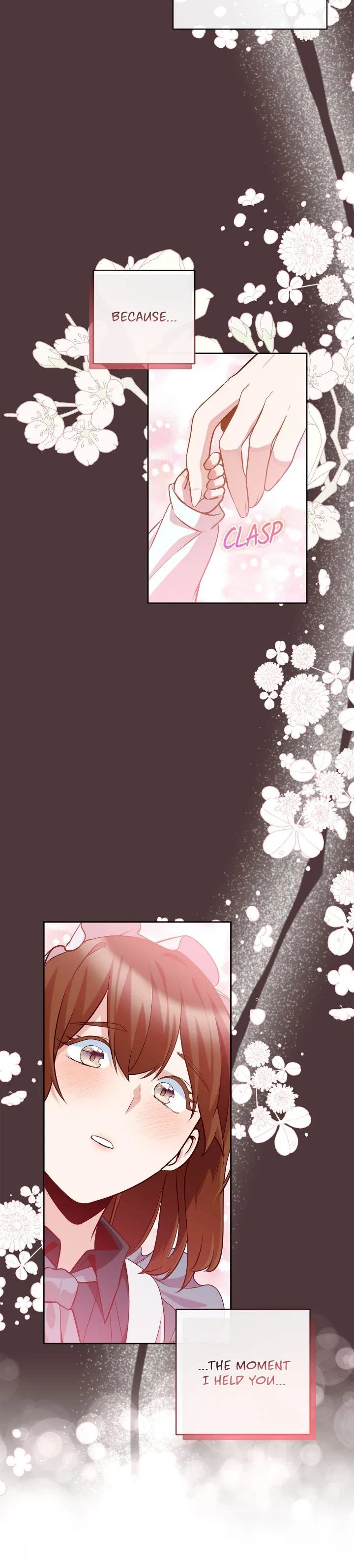 I Tamed the Male Lead Who Tried to Kill Me Chapter 17 – Page 12