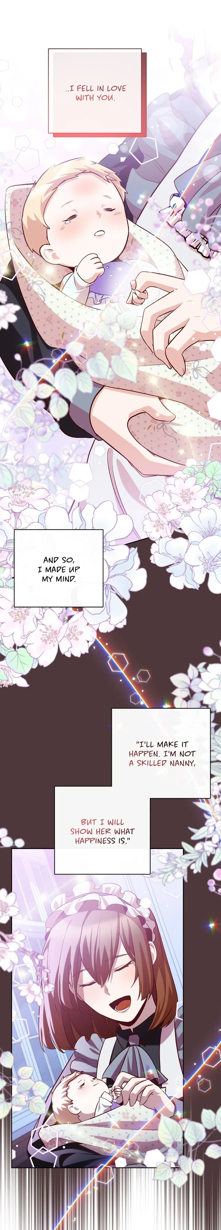 I Tamed the Male Lead Who Tried to Kill Me Chapter 17 – Page 13