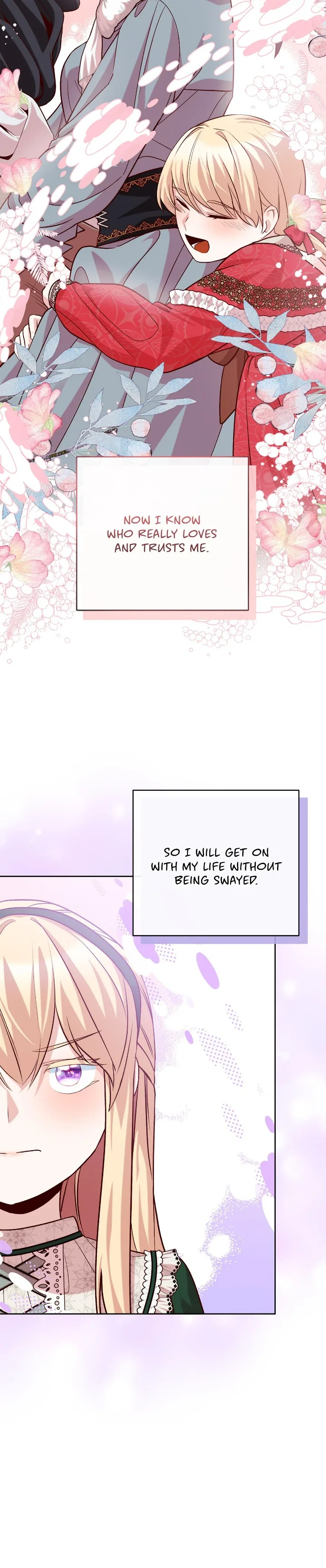 I Tamed the Male Lead Who Tried to Kill Me Chapter 17 – Page 20