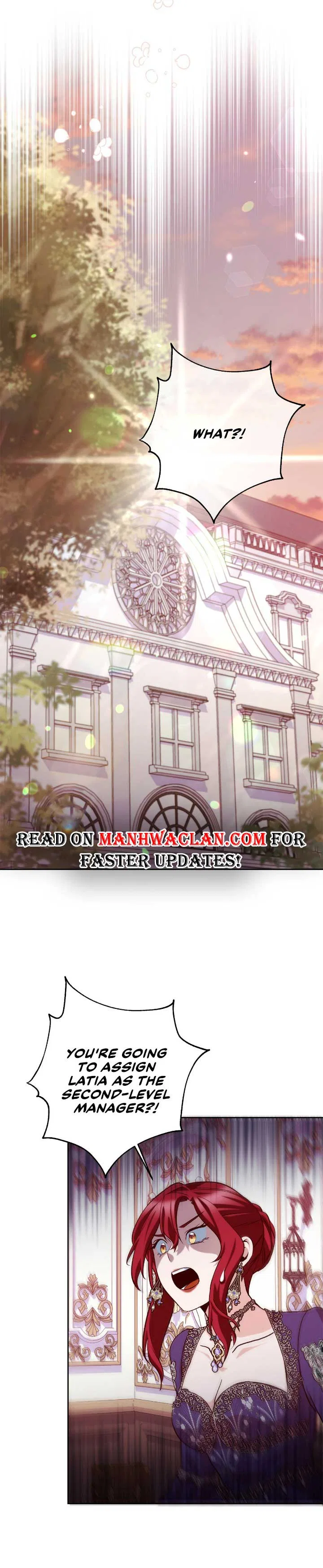 I Tamed the Male Lead Who Tried to Kill Me Chapter 17 – Page 33