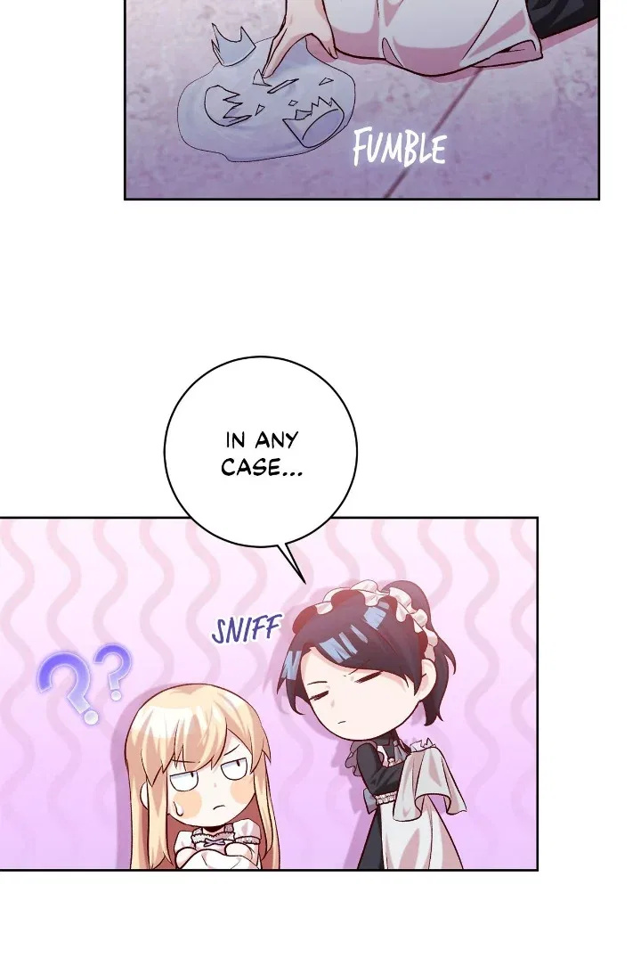I Tamed the Male Lead Who Tried to Kill Me Chapter 16 – Page 10