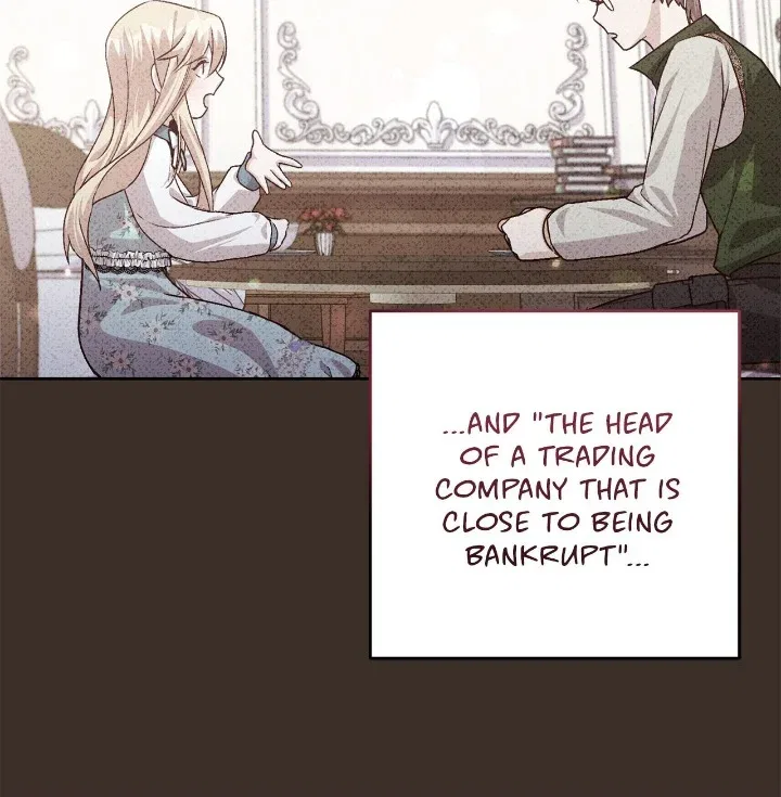 I Tamed the Male Lead Who Tried to Kill Me Chapter 16 – Page 18