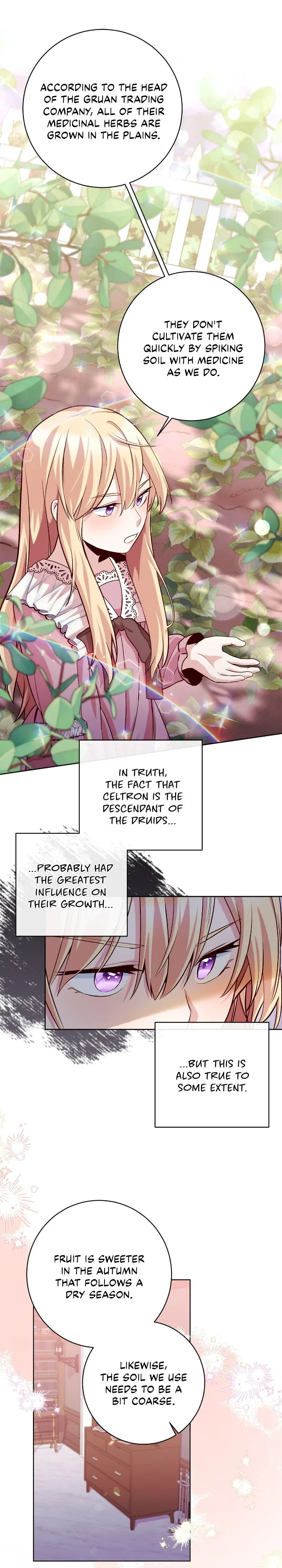 I Tamed the Male Lead Who Tried to Kill Me Chapter 16 – Page 24