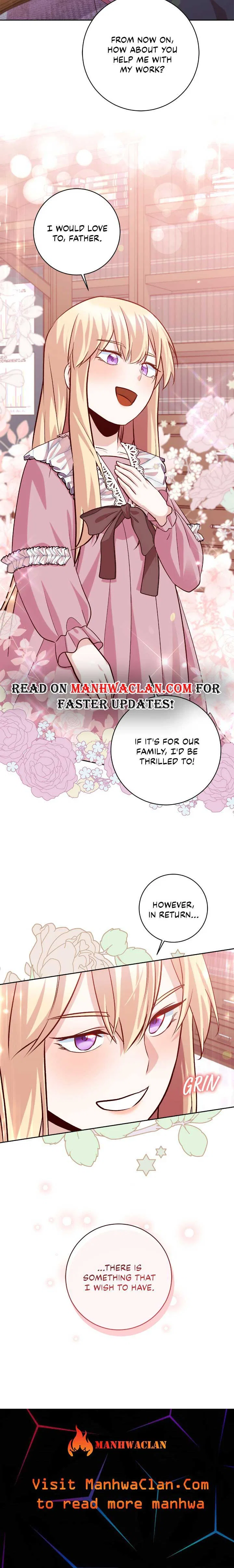 I Tamed the Male Lead Who Tried to Kill Me Chapter 16 – Page 30