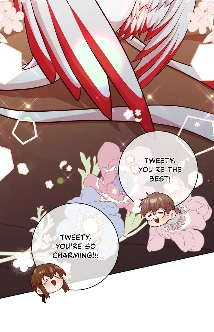 I Tamed the Male Lead Who Tried to Kill Me Chapter 13 – Page 12