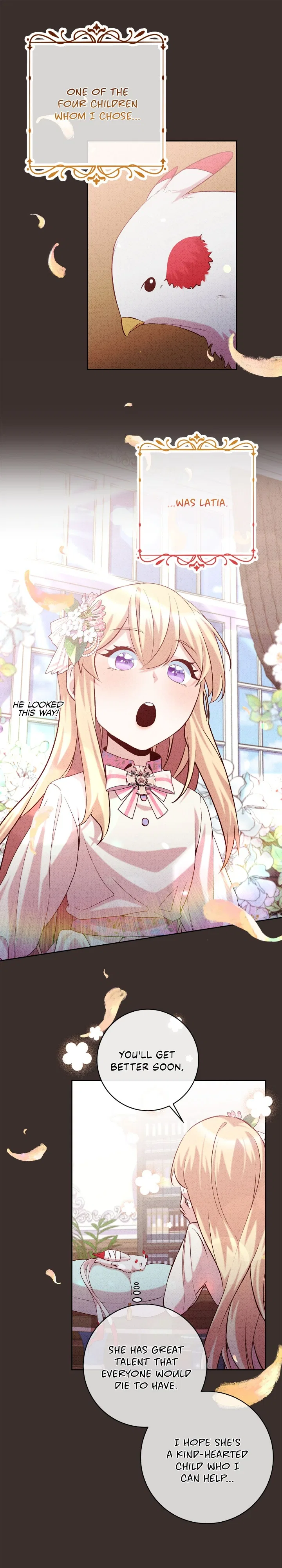 I Tamed the Male Lead Who Tried to Kill Me Chapter 12 – Page 15