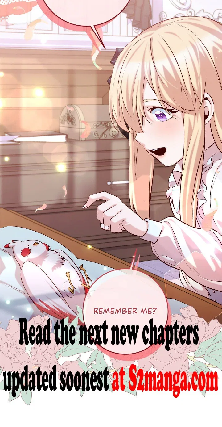I Tamed the Male Lead Who Tried to Kill Me Chapter 12 – Page 26