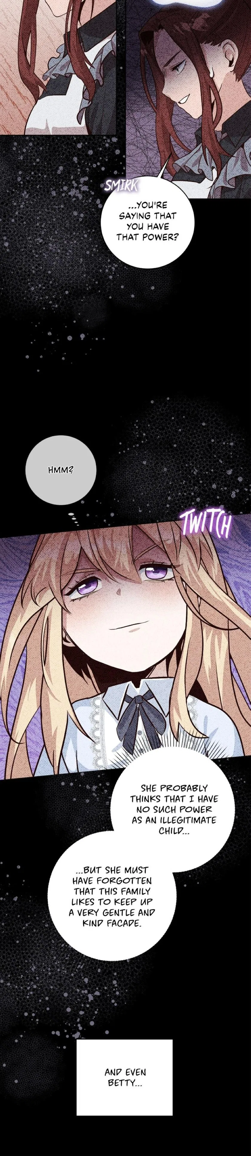 I Tamed the Male Lead Who Tried to Kill Me Chapter 10 – Page 6