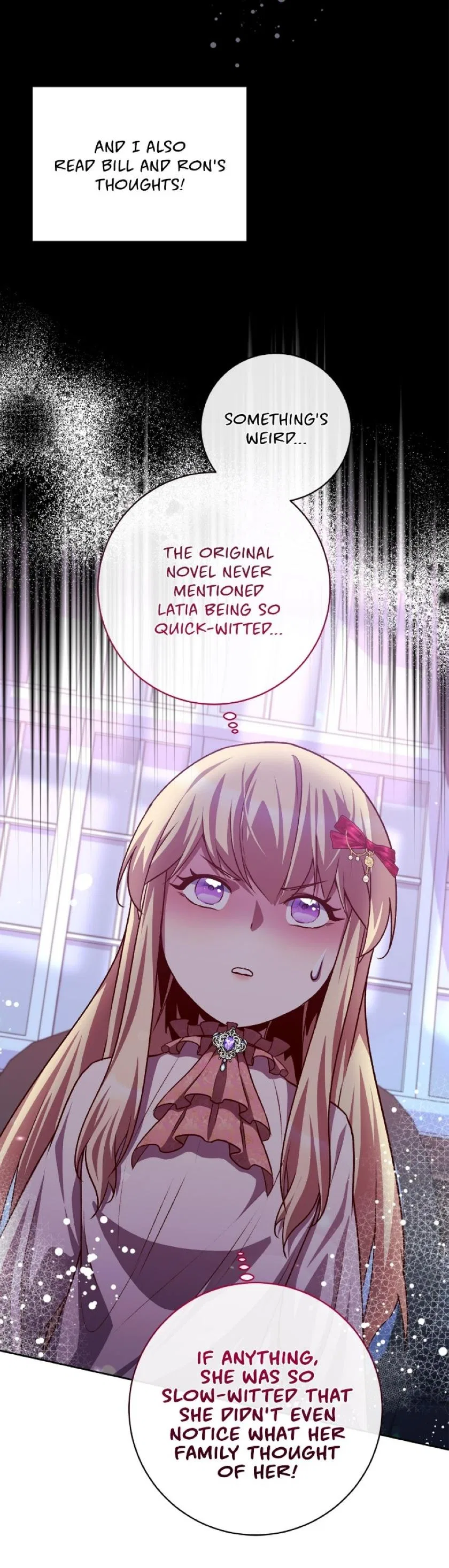 I Tamed the Male Lead Who Tried to Kill Me Chapter 10 – Page 8