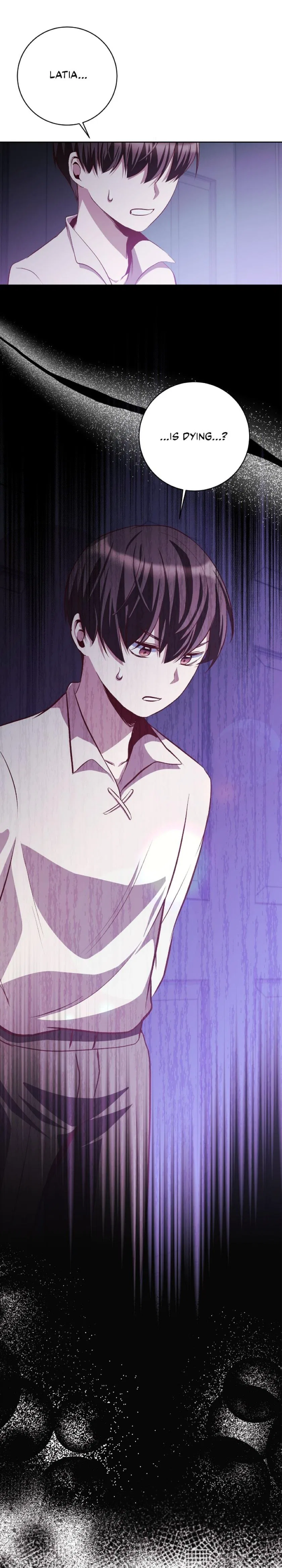 I Tamed the Male Lead Who Tried to Kill Me Chapter 10 – Page 15